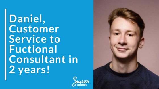 Daniel Supermums Case Study