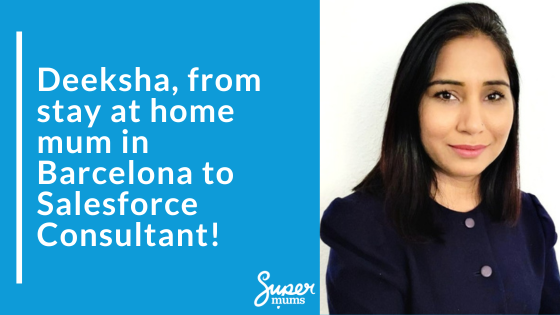 Deeksha Case Study